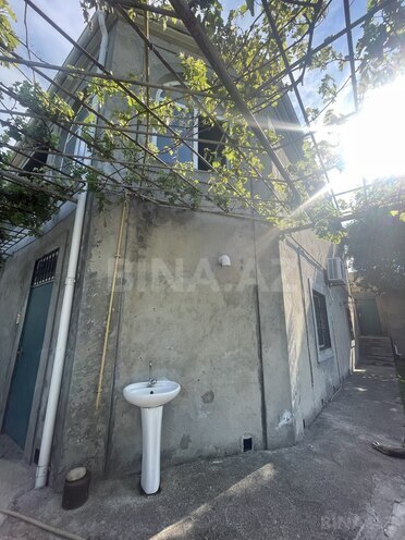 Satılır 6 otaqlı həyət evi/bağ evi 226 m², Novxanı q., photo 13 from 32