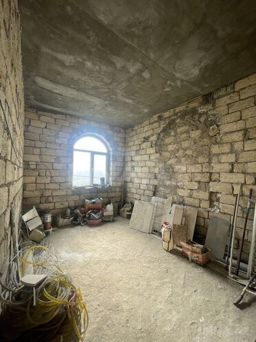 Satılır 6 otaqlı həyət evi/bağ evi 226 m², Novxanı q., photo 26 from 32