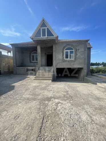 Satılır 6 otaqlı həyət evi/bağ evi 226 m², Novxanı q., photo 16 from 32