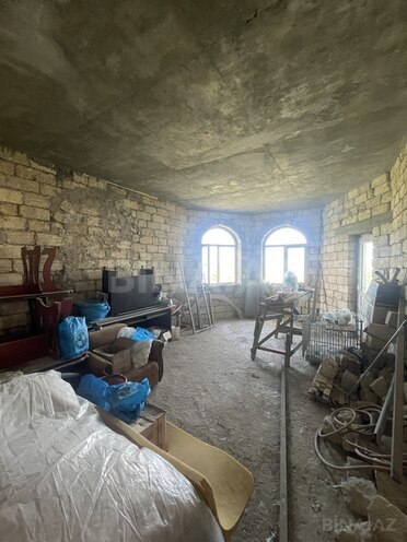 Satılır 6 otaqlı həyət evi/bağ evi 226 m², Novxanı q., photo 25 from 32