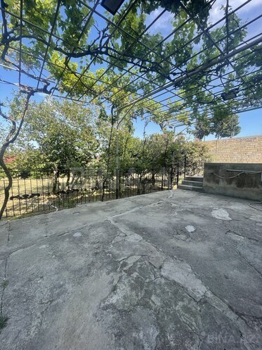 Satılır 6 otaqlı həyət evi/bağ evi 226 m², Novxanı q., photo 11 from 32