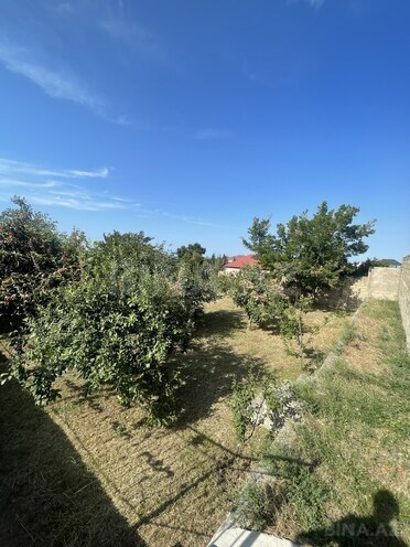 Satılır 6 otaqlı həyət evi/bağ evi 226 m², Novxanı q., photo 10 from 32