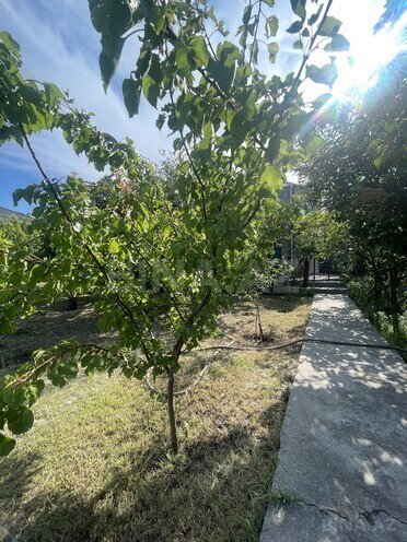 Satılır 6 otaqlı həyət evi/bağ evi 226 m², Novxanı q., photo 6 from 32