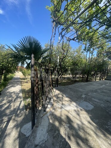 Satılır 6 otaqlı həyət evi/bağ evi 226 m², Novxanı q., photo 12 from 32
