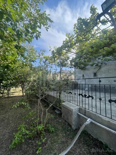 Satılır 6 otaqlı həyət evi/bağ evi 226 m², Novxanı q., photo 5 from 32