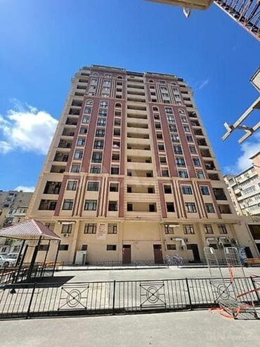 Продаётся 3-комн. новостройка 112 м², м. Нариман Нариманов, photo 3 from 10