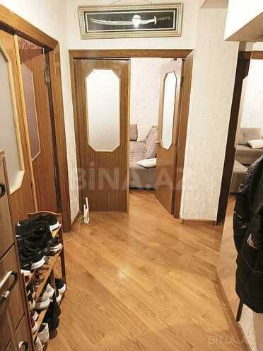 Satılır 3 otaqlı köhnə tikili 85 m², Nəriman Nərimanov m., photo 6 from 13
