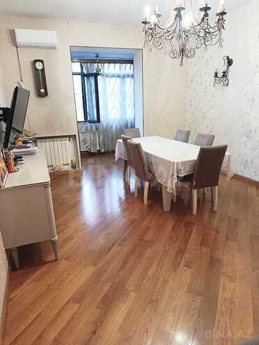 Satılır 3 otaqlı köhnə tikili 85 m², Nəriman Nərimanov m., photo 1 from 13