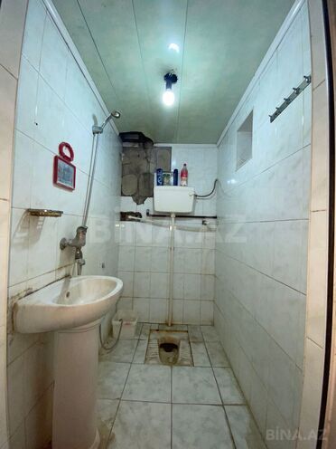 Satılır 2 otaqlı köhnə tikili 40 m², 28 May m., photo 11 from 14