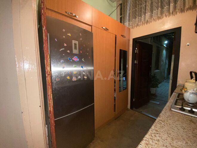Satılır 2 otaqlı köhnə tikili 40 m², 28 May m., photo 10 from 14
