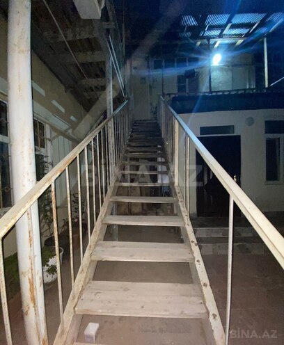 Satılır 2 otaqlı köhnə tikili 40 m², 28 May m., photo 13 from 14