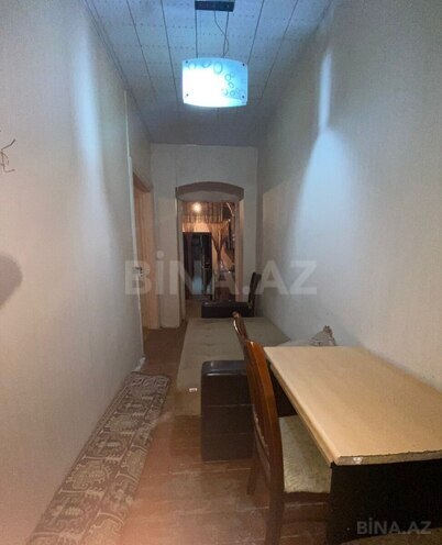 Satılır 2 otaqlı köhnə tikili 40 m², 28 May m., photo 7 from 14