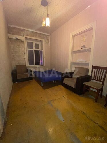 Satılır 2 otaqlı köhnə tikili 40 m², 28 May m., photo 3 from 14