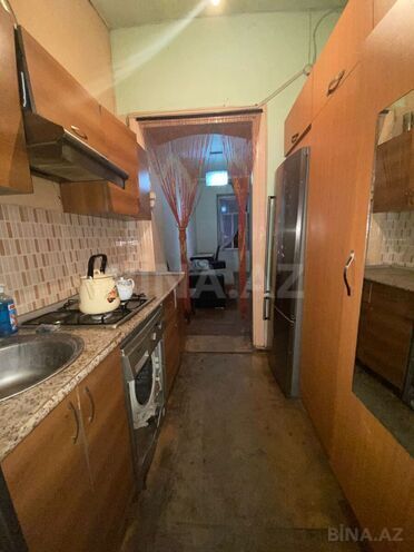 Satılır 2 otaqlı köhnə tikili 40 m², 28 May m., photo 8 from 14