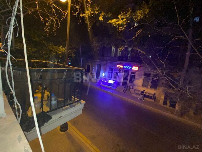 Satılır 2 otaqlı köhnə tikili 40 m², 28 May m., photo 1 from 14