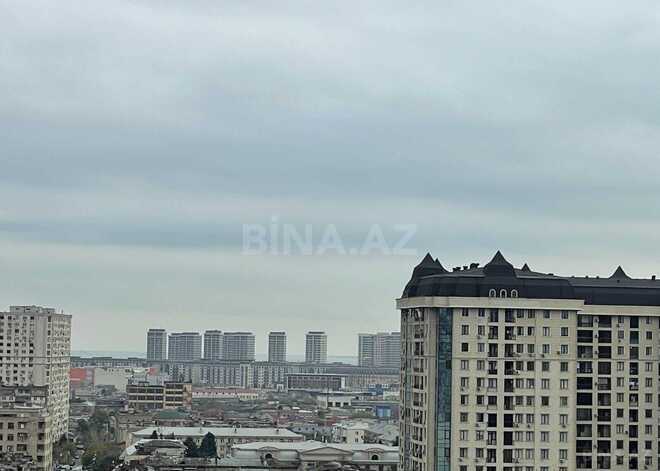 Продаётся 3-комн. новостройка 112 м², м. Нариман Нариманов, photo 6 from 10