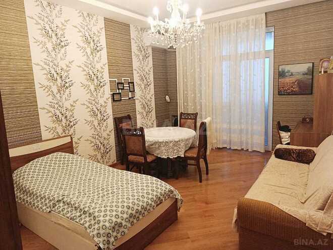 Satılır 3 otaqlı köhnə tikili 85 m², Nəriman Nərimanov m., photo 3 from 13