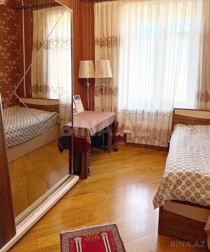Satılır 3 otaqlı köhnə tikili 85 m², Nəriman Nərimanov m., photo 4 from 13
