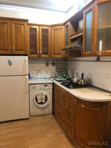 Сдаётся 2-комн. новостройка 65 м², м. Нариман Нариманов, photo 9 from 14