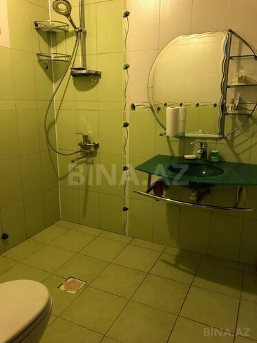 Сдаётся 2-комн. новостройка 65 м², м. Нариман Нариманов, photo 12 from 14