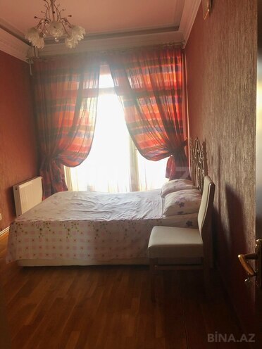 Сдаётся 2-комн. новостройка 65 м², м. Нариман Нариманов, photo 6 from 14
