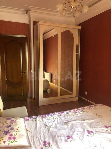 Сдаётся 2-комн. новостройка 65 м², м. Нариман Нариманов, photo 7 from 14