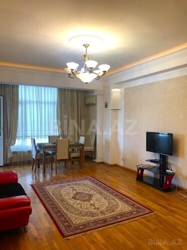 Сдаётся 2-комн. новостройка 65 м², м. Нариман Нариманов, photo 4 from 14