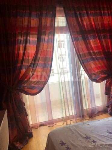 Сдаётся 2-комн. новостройка 65 м², м. Нариман Нариманов, photo 8 from 14