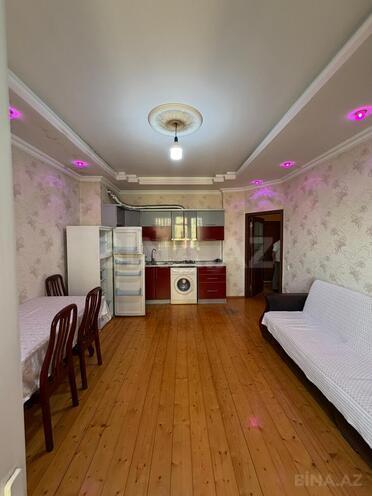 Продаётся 2-комн. новостройка 58 м², м. Дернегюль, photo 12 from 21