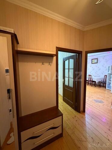 Продаётся 2-комн. новостройка 58 м², м. Дернегюль, photo 17 from 21