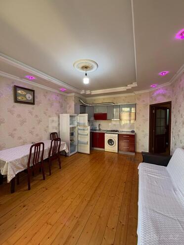 Продаётся 2-комн. новостройка 58 м², м. Дернегюль, photo 10 from 21