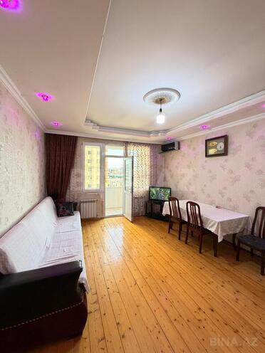 Продаётся 2-комн. новостройка 58 м², м. Дернегюль, photo 3 from 21