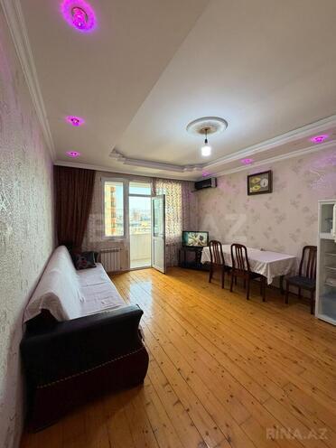 Продаётся 2-комн. новостройка 58 м², м. Дернегюль, photo 4 from 21