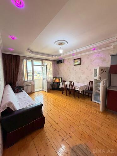 Продаётся 2-комн. новостройка 58 м², м. Дернегюль, photo 5 from 21