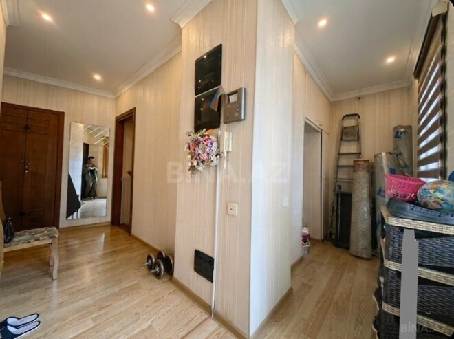 Satılır 3 otaqlı köhnə tikili 102 m², İçəri Şəhər m., photo 10 from 28