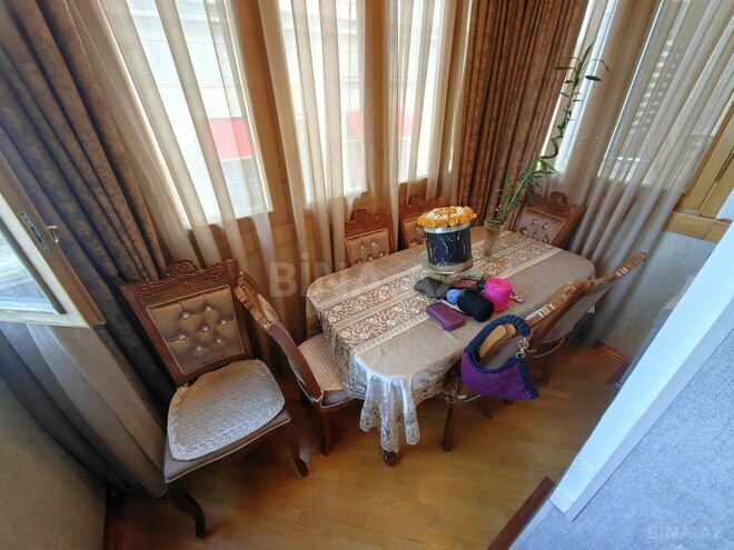 Satılır 3 otaqlı köhnə tikili 102 m², İçəri Şəhər m., photo 8 from 28