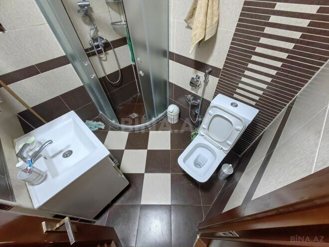 Satılır 3 otaqlı köhnə tikili 102 m², İçəri Şəhər m., photo 17 from 28