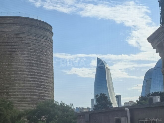 Satılır 3 otaqlı köhnə tikili 102 m², İçəri Şəhər m., photo 14 from 28