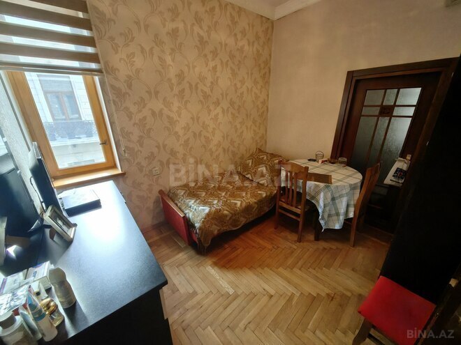 Satılır 3 otaqlı köhnə tikili 102 m², İçəri Şəhər m., photo 18 from 28