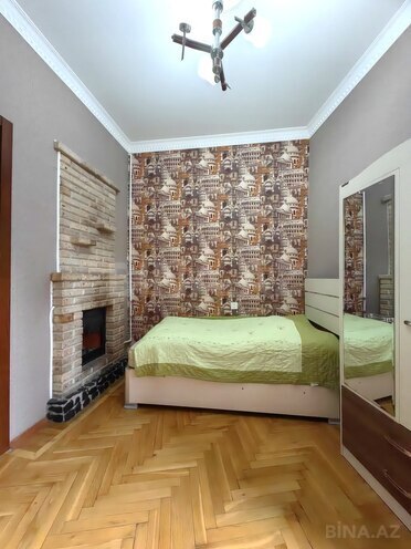 Satılır 3 otaqlı köhnə tikili 102 m², İçəri Şəhər m., photo 13 from 28