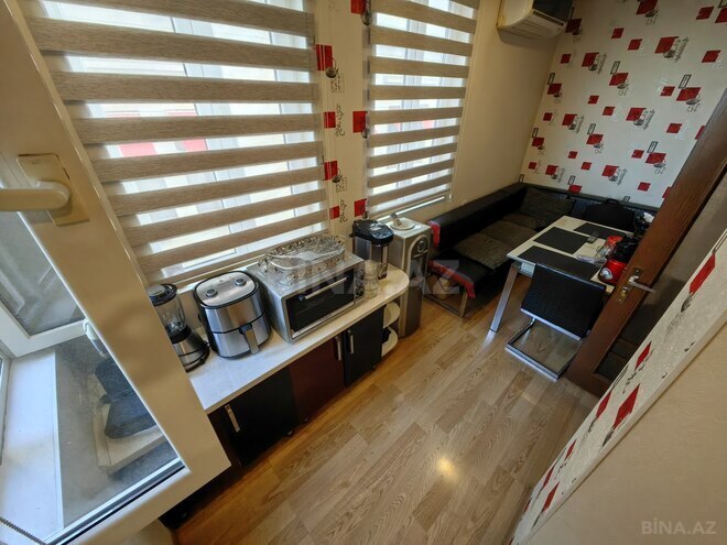 Satılır 3 otaqlı köhnə tikili 102 m², İçəri Şəhər m., photo 21 from 28