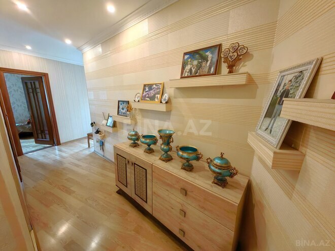 Satılır 3 otaqlı köhnə tikili 102 m², İçəri Şəhər m., photo 12 from 28