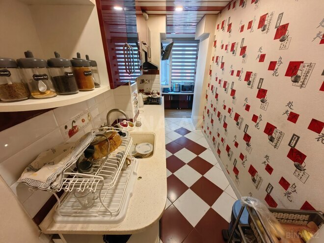 Satılır 3 otaqlı köhnə tikili 102 m², İçəri Şəhər m., photo 23 from 28