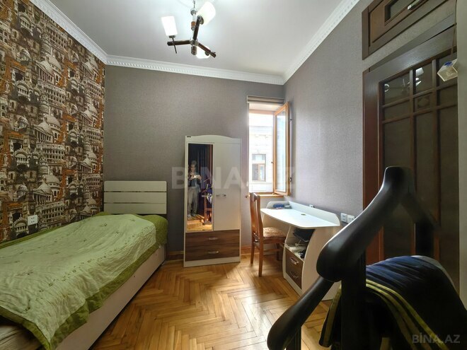 Satılır 3 otaqlı köhnə tikili 102 m², İçəri Şəhər m., photo 16 from 28