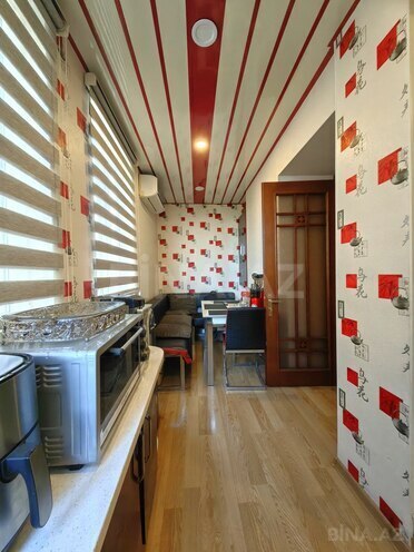 Satılır 3 otaqlı köhnə tikili 102 m², İçəri Şəhər m., photo 20 from 28