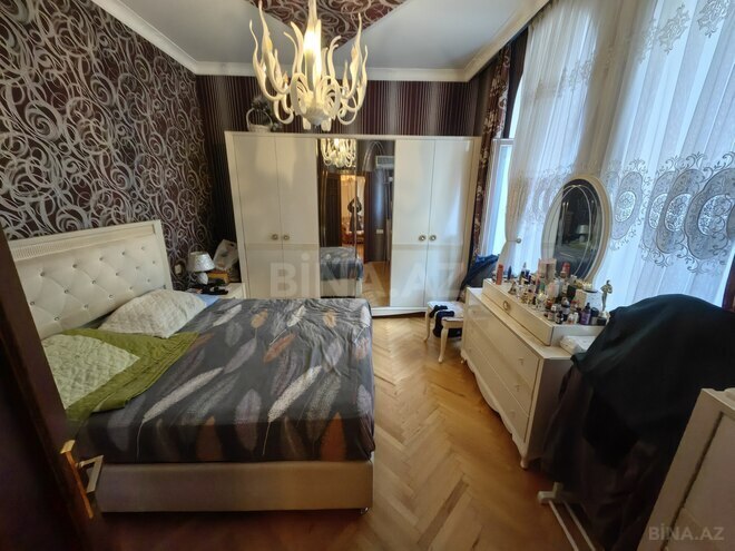 Satılır 3 otaqlı köhnə tikili 102 m², İçəri Şəhər m., photo 9 from 28