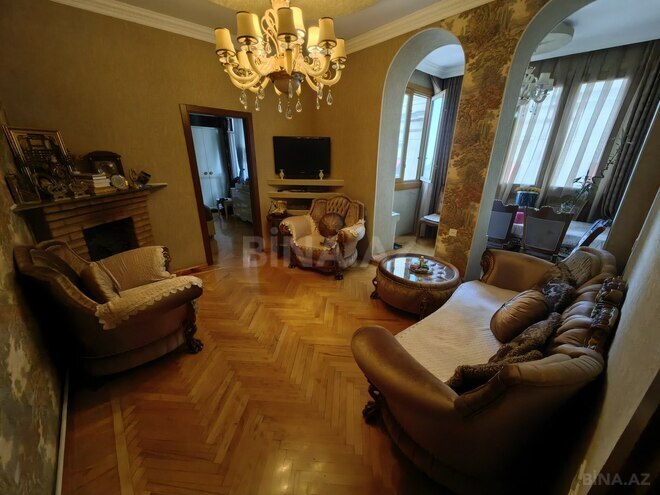 Satılır 3 otaqlı köhnə tikili 102 m², İçəri Şəhər m., photo 7 from 28