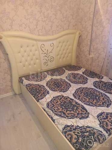 İcarəyə verilir 2 otaqlı köhnə tikili 40 m², Bakıxanov q., photo 13 from 17