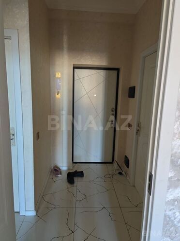 Продаётся 2-комн. новостройка 67 м², м. Азадлыг проспекти, photo 15 from 16