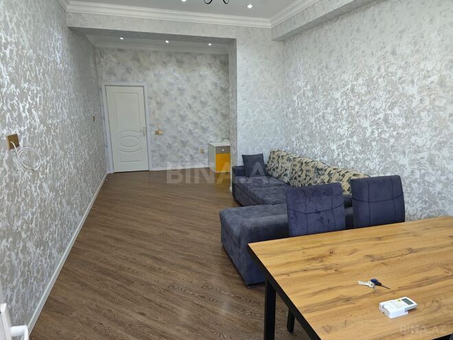 Продаётся 2-комн. новостройка 67 м², м. Азадлыг проспекти, photo 3 from 16
